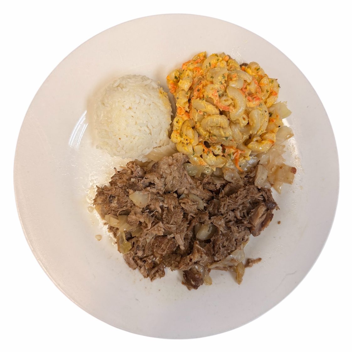 Kalua Pork - Mini.
