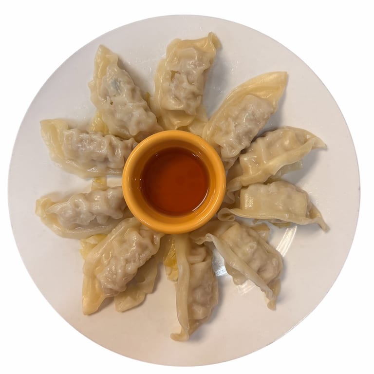 Wings That Delight