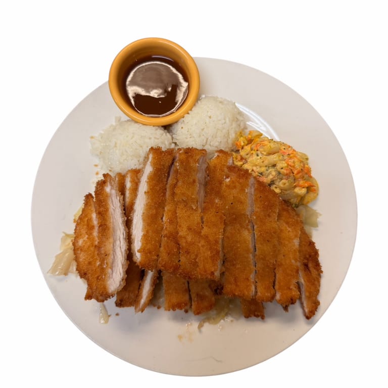 Savor Our Dinner Offerings